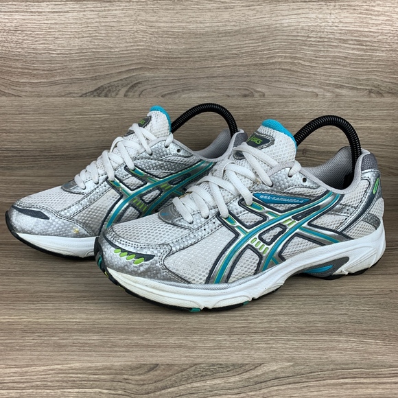 asics gel kanbarra 4